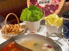 -左庭右院鲜牛肉火锅(长泰广场店)