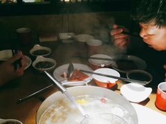 -牛很鲜潮汕牛肉火锅(乐清店)