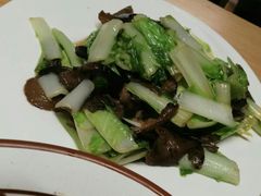 杭白菜-关东小磨东北菜(上海长风大悦城店)