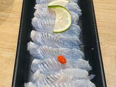 -古关火锅店(古北水镇景区店)