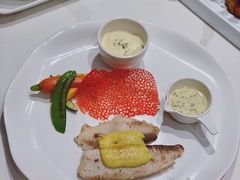 -Deer Park鹿园西餐(仁恒置地广场店)