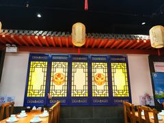 -大清花饺子城(昌黎店)
