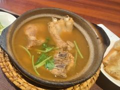 -花园咖啡厅(厦门美丽华大酒店)