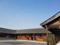 -南京枫彩漫城