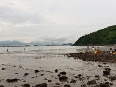 -坝光海滩