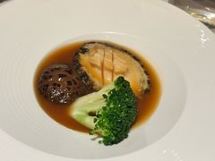 -香樟花园法式铁板烧(恒隆广场店)