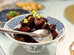 -香雪海饭店中餐厅(人民桥店)