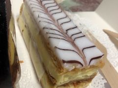 拿破仑-凯宾美食廊Kempi Deli·凯宾斯基饭店(亮马桥路店)