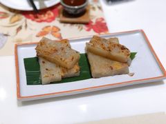 香煎萝卜糕-虾饺妹·酒家(海珠广场店)