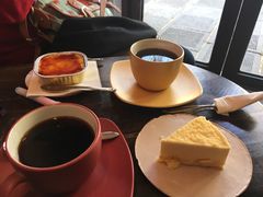 -RUMORS COFFEE ROASTERY鲁马滋咖啡(湖南路店)