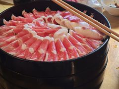 -牛街清真满恒記(平安里西大街店)