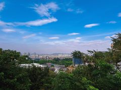 -佛山华盖山公园