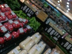 -BHG生活超市(安贞店)