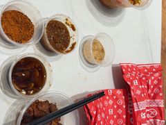 -白氏兄弟烧烤(尹家沟店)