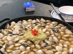 -拾下卜卜贝•海鲜火锅