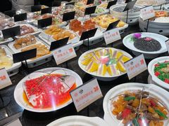 -兴仙饭店·闽味海鲜(马尾总店)