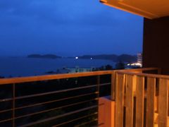 -南紀白浜 浜千鳥の湯 海舟