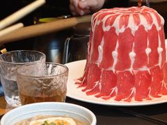 -东来顺·非遗火锅(高新店)