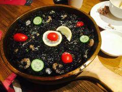 -繁花里音乐餐厅(新天地店)