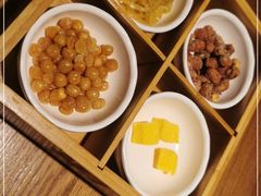 -闽上鲜·福建菜(龙湖滨江天街店)