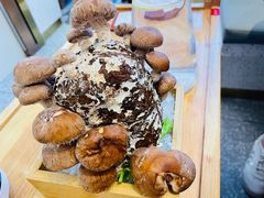 -大熊猫毛肚火锅(烟台万象汇店)