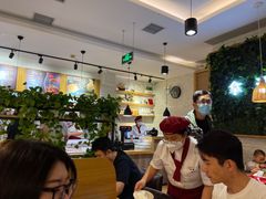 -拿渡·水煮鱼麻辣香锅(王府井奥莱·香江小镇店)