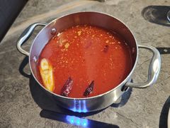 -德天肥牛海鲜火锅(城西银泰店)