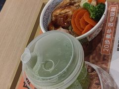 -吉野家(回龙观同成街店)