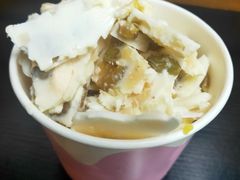 哈密瓜炒酸奶-初心炒酸奶(厚德品园店)