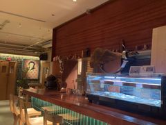 -BOCATA 西班牙餐厅(三里屯店)