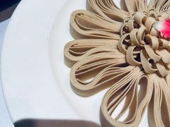 -翡翠小城·海鲜豆捞·广式点心(老佛爷店)