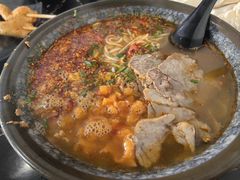 -云龙湖阿喆米线(云龙湖店)