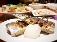 -福烤锦花(长乐路店)