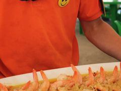 -前王院•巧克力海鲜市集餐厅(万平口店)