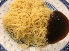 -麦奀云吞面世家(佐敦店)