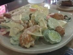 -郑阿姨的家·이모네·韩料&烤肉(武川路店)
