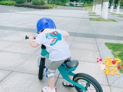 -趣动熊运动发展中心(乐坊校区)