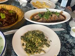 -蒙阴县光棍鸡店(蒙山店)