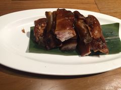 -小厨娘淮扬菜(清江苏宁广场店)