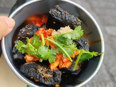 -董顺桃小粒臭豆腐(太平街一店)