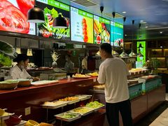 -素心素食(翠苑店)