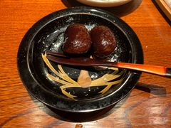 -是山居