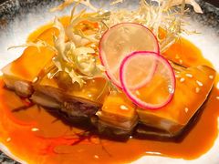 -领事馆19号中餐厅(厦门海景洲际酒店)