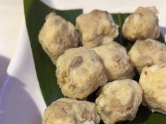 -喃喃椰·糟粕醋·椰子鸡火锅(七堡花园店)