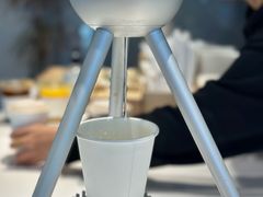 -dotcom coffee古点咖啡(致真大厦店)