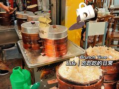 -海汇源老烧麦店(东大街总店)