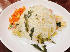 老上海菜饭-三两春(浦三路店)