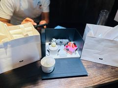 -黑天鹅蛋糕店(青年大街店)