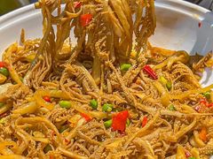 -彭耕记猪油炒小菜(吉联mall店)