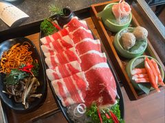 -捞王锅物料理(凯旋路店)